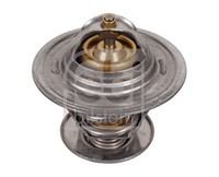 Thermostat KüHlmittel FüR Audi Seat Skoda Vw 80 B2 Stufenheck B3 B4 Avant 90