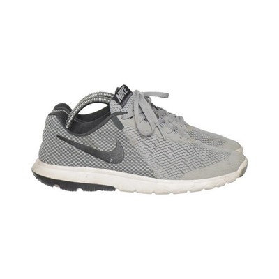 Nike, Trainingsschuhe, Größe: 42 1/2, model: flex experience rn 6, Grau #eSF