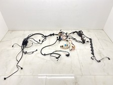 Moteur BMW 523