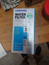 Samsung DA29-00020B Refrigerator Ice & Water Filter, HAF-CIN-2P/EXP - 2 Pack