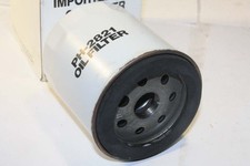 Oil Filter PH2821 Champ Labs old stock for TOYOTA 15601-13010