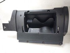 2003-2010 Volkswagen Beetle Dash Glove Box Storage Compartment Frame Only Black