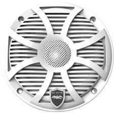 Wet Sounds REVO 6-SWW - 2 Way Coaxial 4-ohm Marine Speakers