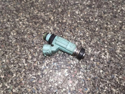 MITSUBISHI CARISMA DA Einspritzventil Set 0280155723 1.80 Petrol 103kw 33852767