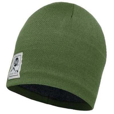 BUFF  Knitted & Polar Solid Forest