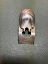 STANLEY #18 or 19 BLOCK PLANE LEVERCAP