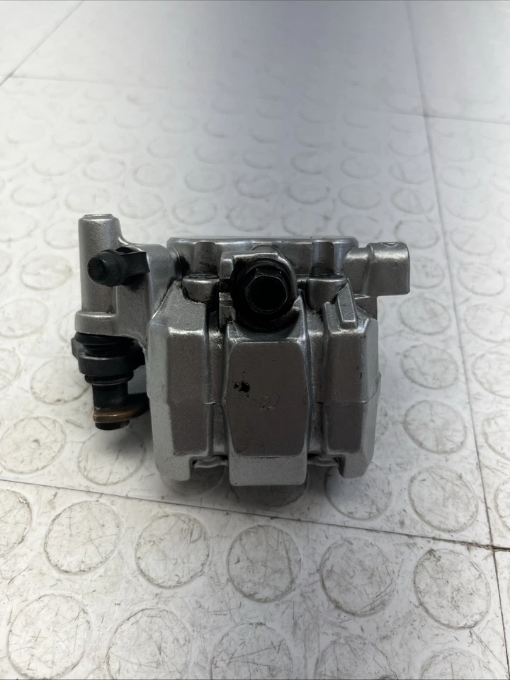 川崎忍者 250R 前刹车卡钳 EX250 带垫 原始设备制造商 2004 - 2012 年 原始设备制造商 — 第 2/4 张图片