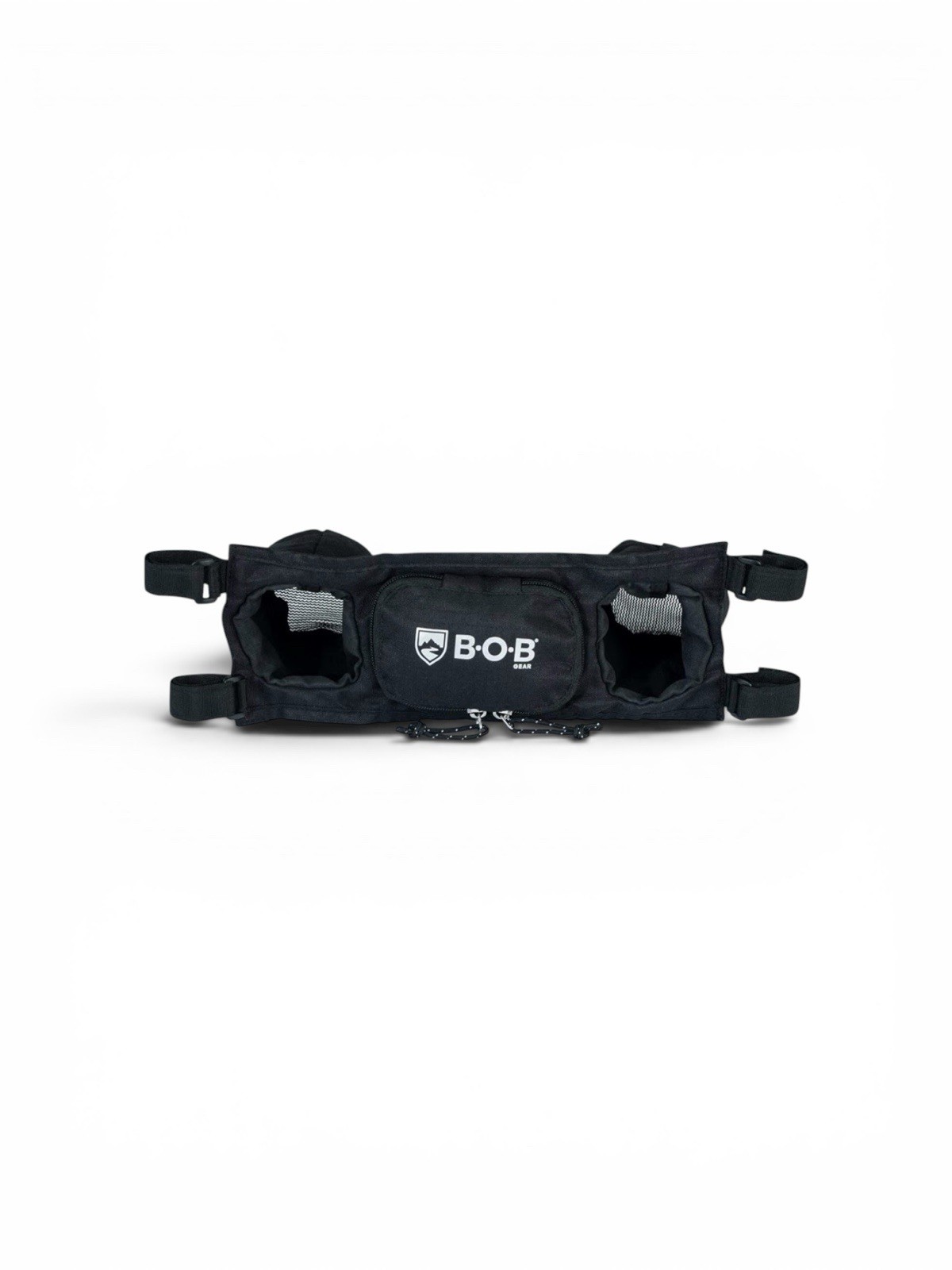 Bob Handlebar Console For Single Strollers, NEWEST VERSION! -  FREE SHIPPING! 