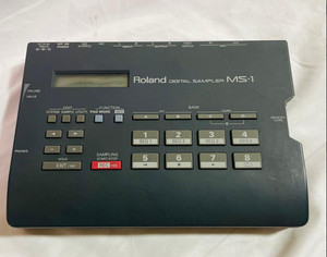 Roland Ms 1 | eBay