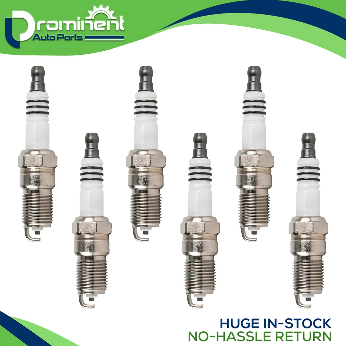 Car & Truck Spark Plugs for Ford for sale | eBay