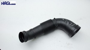 Luftansaugstück 7L6129627J Audi Q7 3.0 TDI DPF quattro tiptronic 4L 176 KW 240