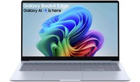 SAMSUNG Galaxy Book4 Edge 15.6 Laptop - Snapdragon X Plus 16GB RAM 256GB SSD
