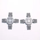 Knight Questoris Feet x 2 - Imperial Knights - 40K Bits