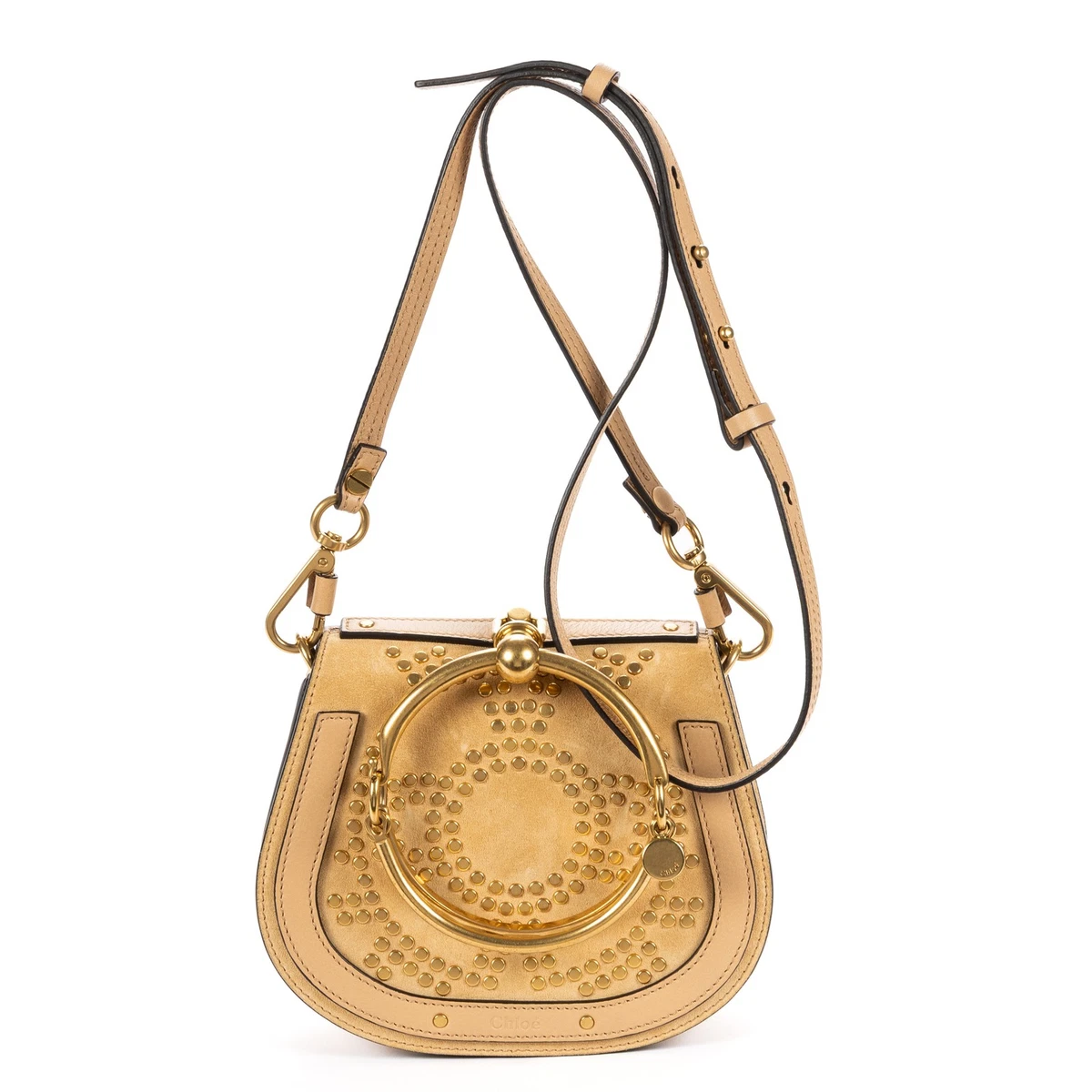 Chloé Nile Bags for sale - eBay
