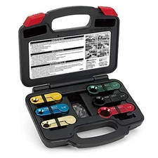 Powerbuilt/Cat Tools 648399 - 6 Piece Master Disconnect Set