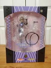 GOODSMILE RACING & TYPE-MOON RACING Jeanne d'Arc Racing Ver. 1/7 Scale Figure