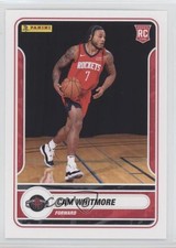 2023-24 Panini Sticker & Card Collection Cam Whitmore #89 e6j