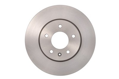 Bosch 0 986 479 267 Brake Disc for Chevrolet, Opel, Vauxhall