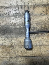 Brown & Sharpe Swiss made Inside Bore Micrometer model 238  Range 1.200- 1.600