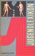 Jugend zu zweit. Meyers Jugendlexikon Aresin, Lykke (Herausgeber):