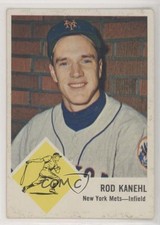 Click to enlarge Rod Kanehl