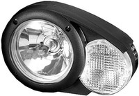 Hauptscheinwerfer Rechts Hella 1E3 996 160 647 Frontscheinwerfer Frontlicht