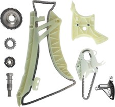 Oil Pump Timing Chain Kit Fits For Bmw X1 X3 X4 X5 Z4 328 428 528 N20 N26 2.0l Oil Pump Timing Chain Kit Fits For Bmw X1 X3 X4 X5 Z4 328 428 528 N20 N26 2.0l