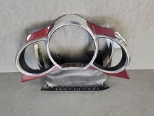 Compteur Citroen DS3