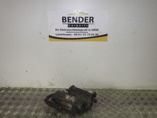 Anlasser  Toyota Corolla Combi (E12) 1.4 D-4D 66kW 90PS StarterS 1NDTV