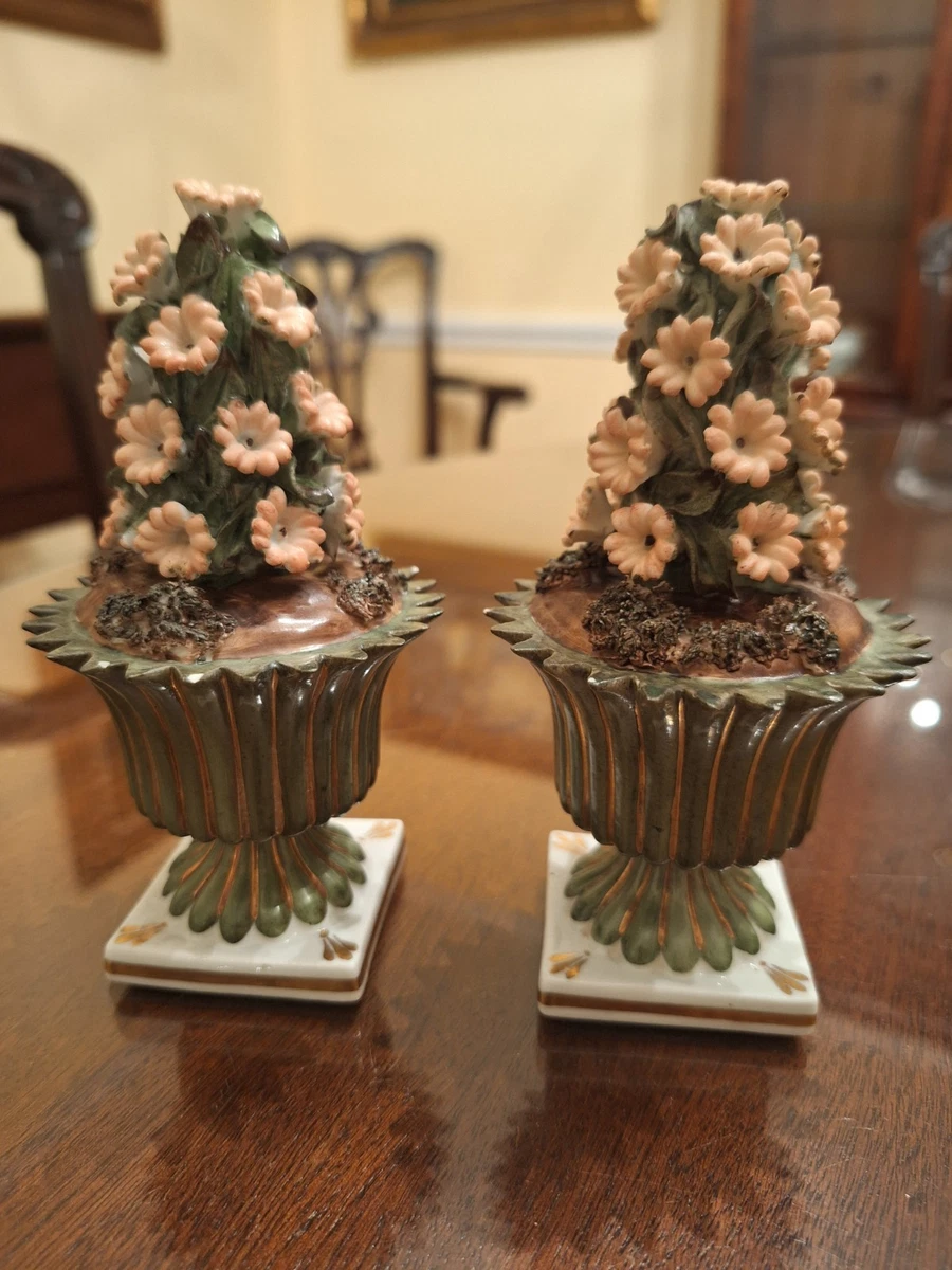 Capodimonte Porcelain for sale | eBay