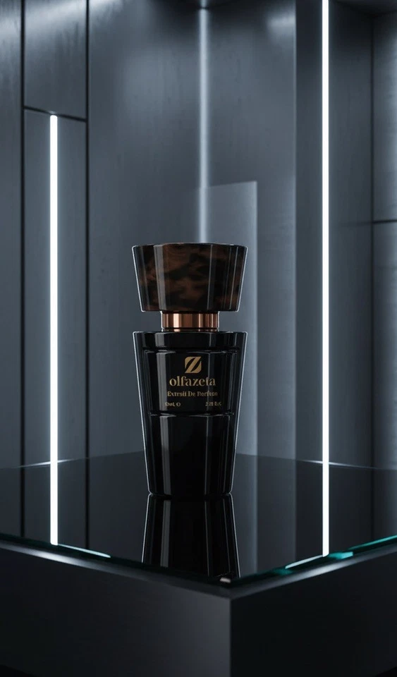 Soleil Blanc inspiriert – Luxus Herren Parfum 50 ml – testen & Rückgabe - Bild 2 von 4