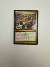 Magic: The Gathering Abrupt Decay Rare Regular
