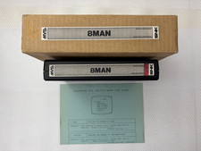 Snk Neo Geo 8 Man EXC Mvs Matching Kit 100% Genuine
