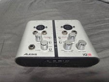 Alesis IO2