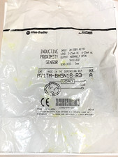 NEW SEALED Allen Bradley 871TM-BH5N18-R3 Inductive Proximity Sensor  20-250V $31