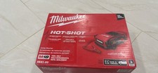 Imagen de Milwaukee 3841-20 M18 Hotshot Jumpstarter Tool Only