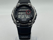 CASIO WAVE CEPTOR Casio Wave Ceptor WV-M200 Radio-controlled Watch