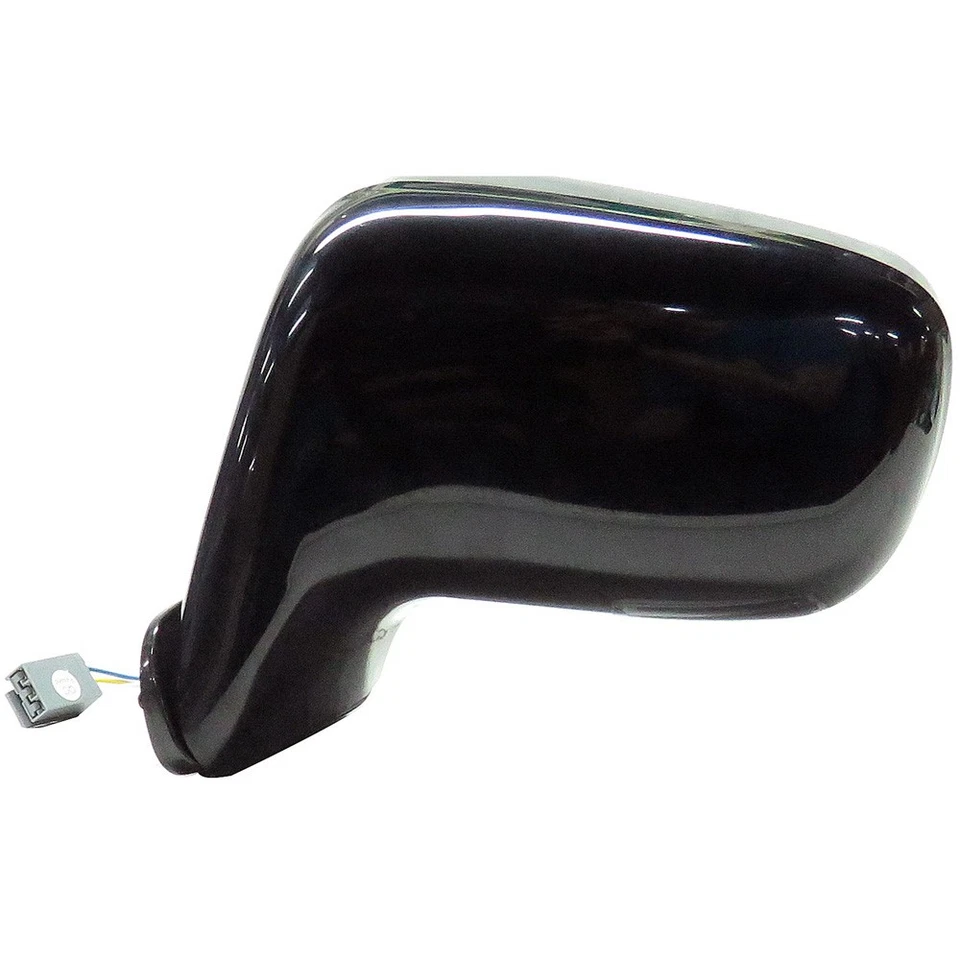 Espejo retrovisor lateral izquierdo Dorman para Ford Mustang 1987-1993 Foto 2 de 2