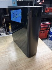 WD Elements 8TB USB 3.0 Desktop External Hard Drive