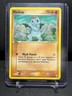 Machop 57/92 Pokémon 2006 EX Legend Maker LP
