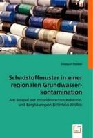 Annegret H. Thieken | Schadstoffmuster In Einer Regionalen...