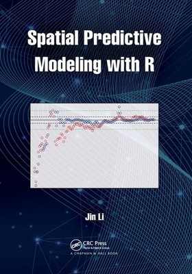 Spatial Predictive Modeling With R