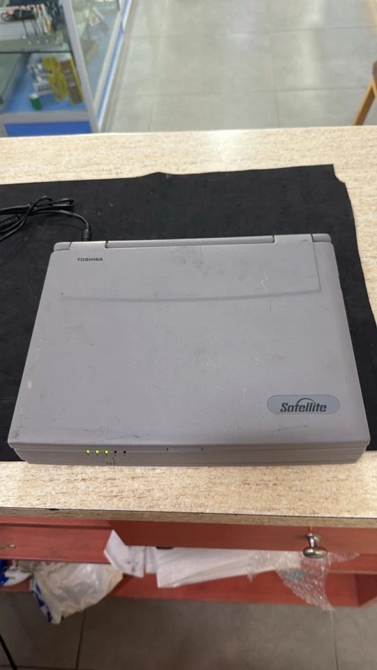 TOSHIBA 4010CDS - Imagen 2 de 4