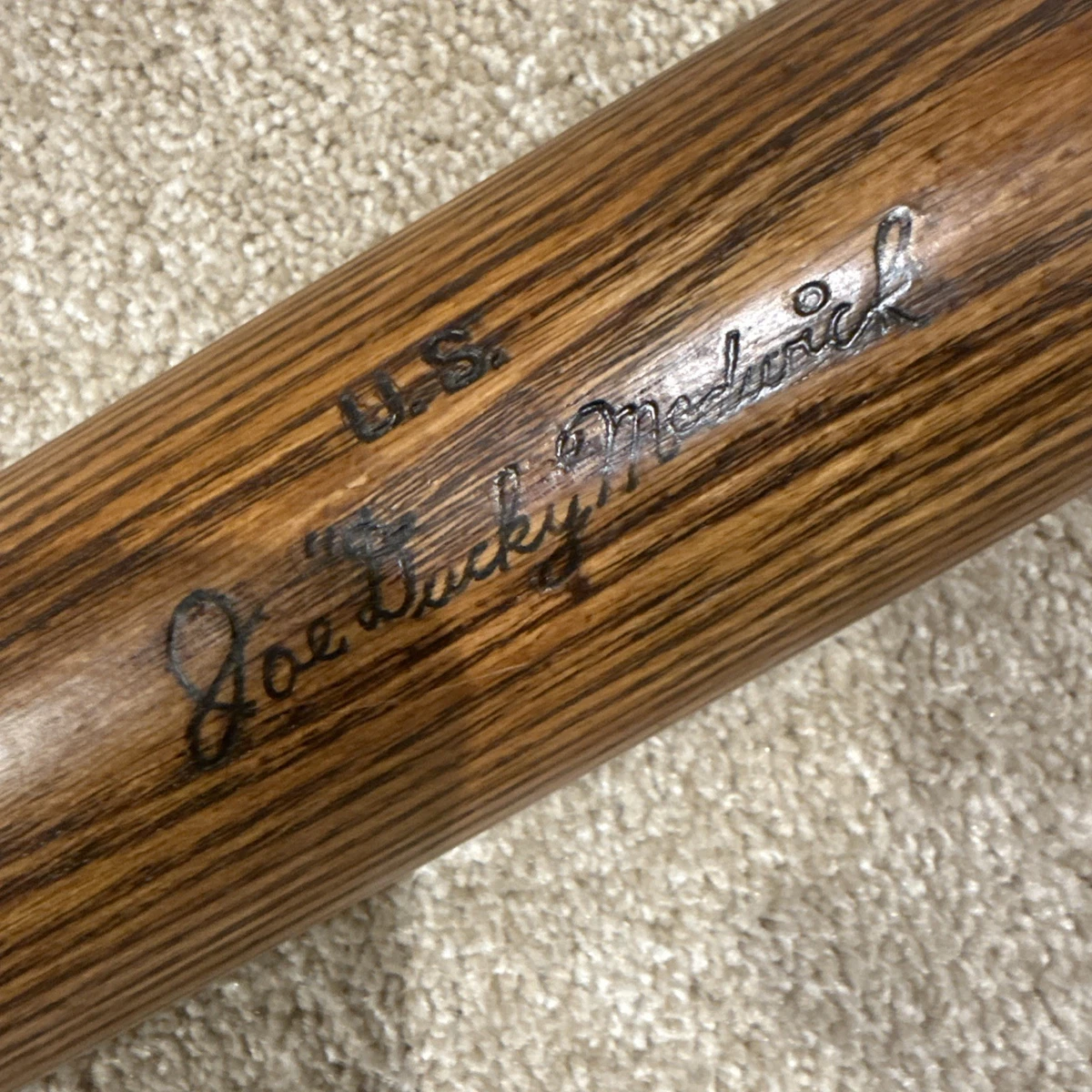Louisville Bats Vintage Original Baseball for sale | eBay