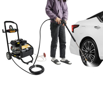 #ad Gasoline High Pressure Washer 7HP Gas Pressure Washer $476.99