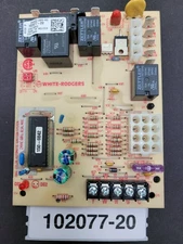 White Rodgers 50A65-289 Goodman 102077-20 Control Circuit Board