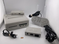 Retro Freak Controller Cartridge Adapter Set *Read*