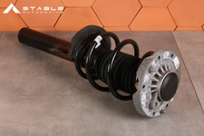 BMW X1 F48 LCI 28i 28iX B46D STOßDÄMPFER VORNE LINKS 6882849
