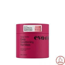 Eva NYC Therapy Session Deep Conditioning Hair Mask - 13.5 fl oz