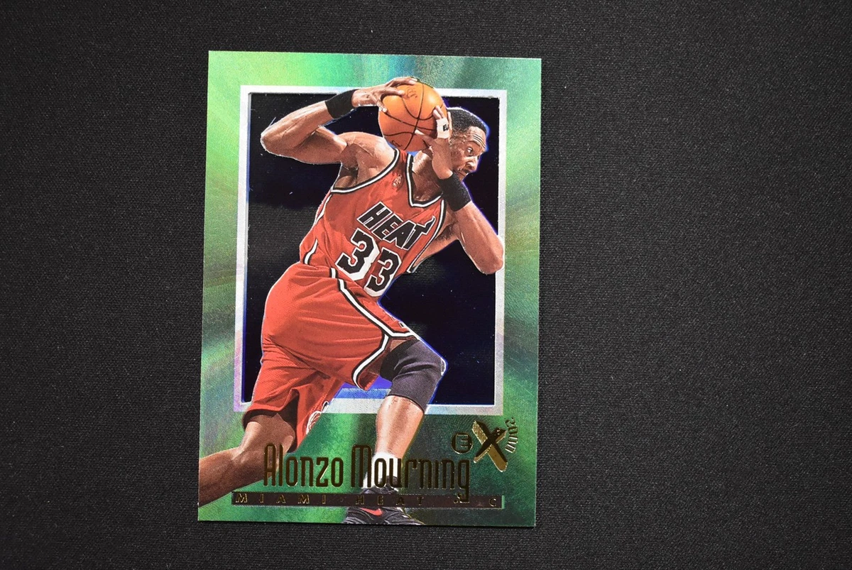 1996-97 Skybox E-X2000 Basketball Trading Cards for sale | eBay
